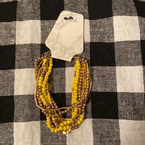Bracelet